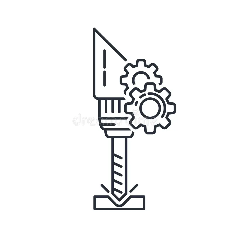 CNC Drilling Machine