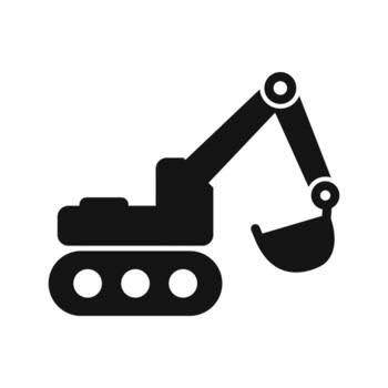 Excavator