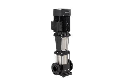 Grundfos CR 90-5 Centrifugal Pump