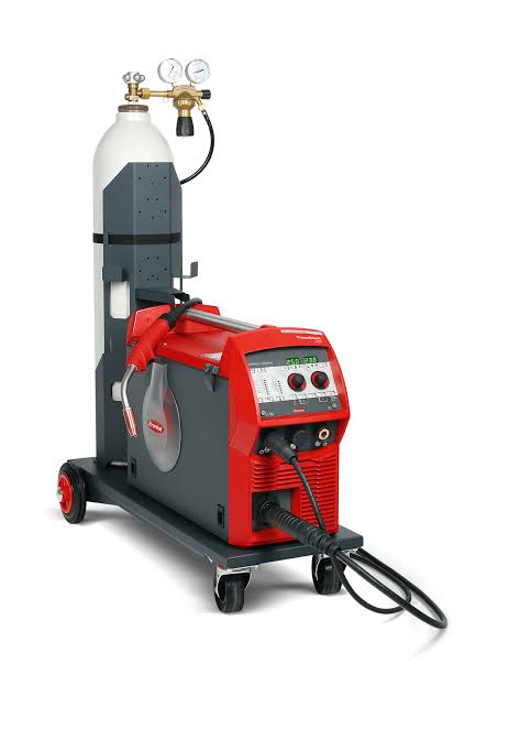Fronius TransSteel 2700